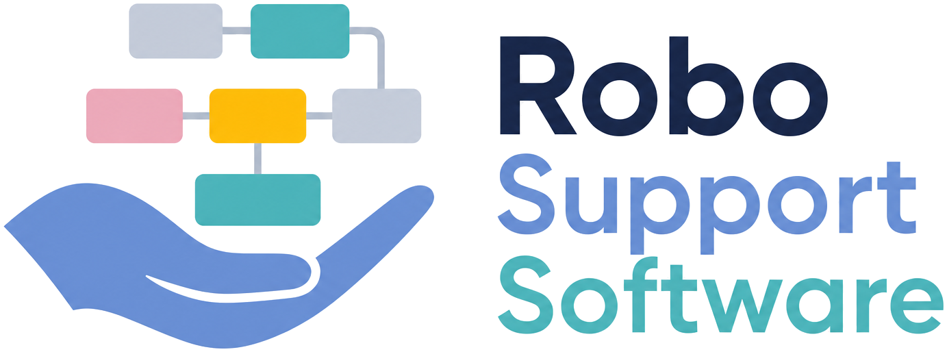 Robo Support Software